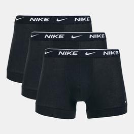 Men's Dri-FIT Essential Everyday Boxer Briefs (3 Pairs) offers at 129 Dhs in Sun & Sand Sports
