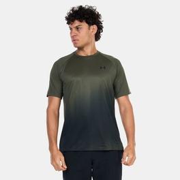Men's UA Tech™ Fade T-Shirt offers at 109 Dhs in Sun & Sand Sports