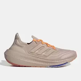 Men's Ultraboost Light Running Shoes offers at 539 Dhs in Sun & Sand Sports