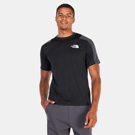 Men's Mountain Athletics T-Shirt offers at 99 Dhs in Sun & Sand Sports