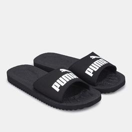 Logo Purecat Slides offers at 61 Dhs in Sun & Sand Sports