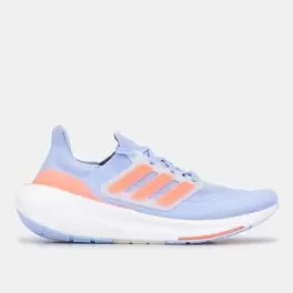 Women's Ultraboost Light Running Shoes offers at 399 Dhs in Sun & Sand Sports