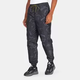 Men's x STAPLE Printed Joggers offers at 129 Dhs in Sun & Sand Sports