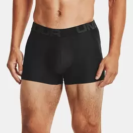 Men's Tech™ 3-Inch Boxerjock® Boxers (2 Pack) offers at 79 Dhs in Sun & Sand Sports