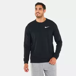 Men's Dri-FIT Training Crew Sweatshirt offers at 149 Dhs in Sun & Sand Sports