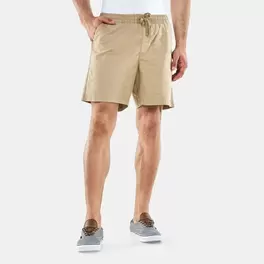 Men's Range Relaxed Elastic Shorts offers at 89 Dhs in Sun & Sand Sports