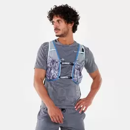 Men's Printed 2.0 Trail Vest offers at 149 Dhs in Sun & Sand Sports