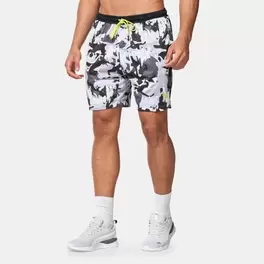 Men's Winners Circle Basketball Shorts offers at 89 Dhs in Sun & Sand Sports