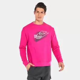 Men's Sportswear Standard Issue Sweatshirt offers at 129 Dhs in Sun & Sand Sports