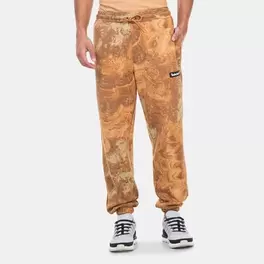 Men's Printed Sweatpants offers at 149 Dhs in Sun & Sand Sports