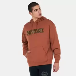 Men's All Star Logo Namesake Hoodie offers at 149 Dhs in Sun & Sand Sports