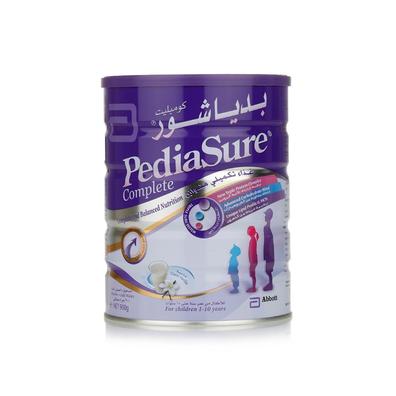 PediaSure complete vanilla 900g offers at 107,25 Dhs in Spinneys