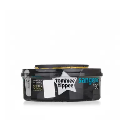 Tommee Tippee Sangenic Universal Cassette offers at 65,25 Dhs in Spinneys