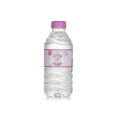 Al Ain Bambini Water 330ml offers at 3,7 Dhs in Spinneys