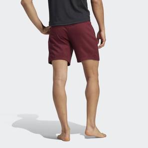 Yoga Training Shorts offers at 149 Dhs in Adidas