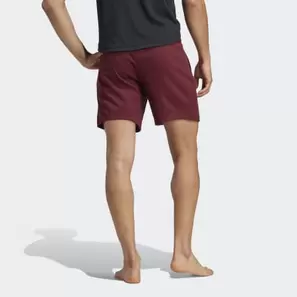 Yoga Training Shorts offers at 149 Dhs in Adidas