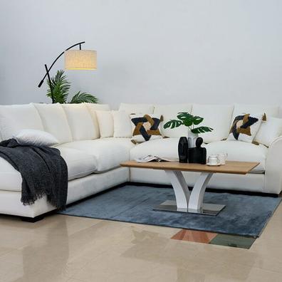 Long Beach Corner Sofa offers at 4069 Dhs in Royal Furniture