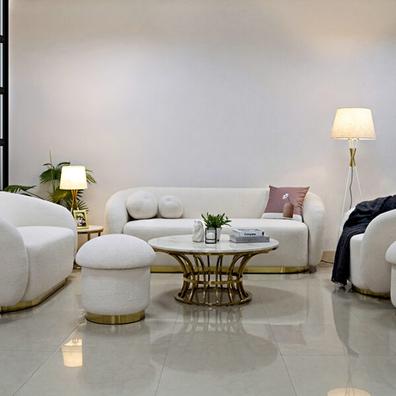 Ava Sofa Set offers at 4388 Dhs in Royal Furniture