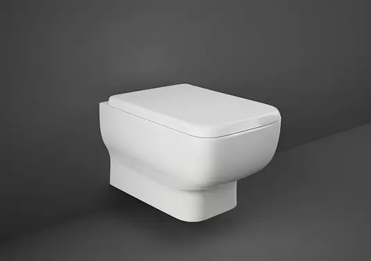 RAK-SERIES 600 BACK TO WALL WATER CLOSET ALPINE WHITE P-TRAP 520X380 MM SET offers at 1249,5 Dhs in Rak Ceramics