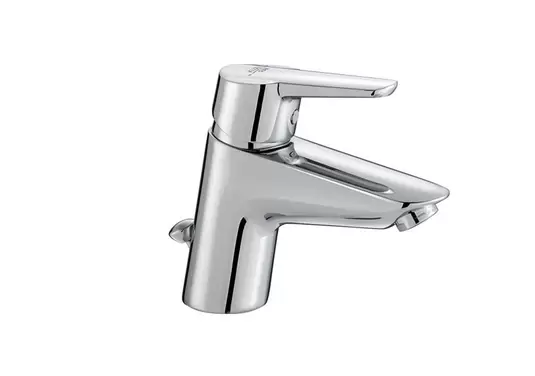 PROJECT single lever basin mixer       Special Price AED 295.47 per pc Regular Price AED 422.10 offers at 295,47 Dhs in Rak Ceramics