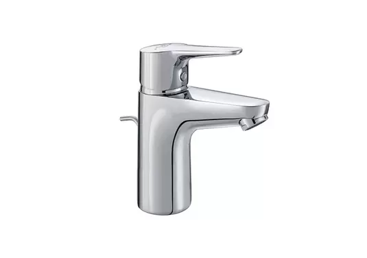 POLARIS STAR single lever basin mixer       Special Price AED 249.90 per pc Regular Price AED 357.00 offers at 249,9 Dhs in Rak Ceramics