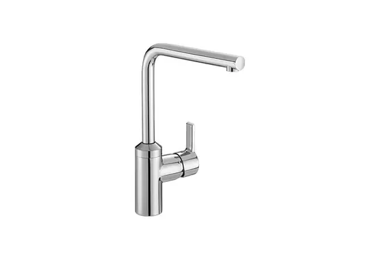 PASSION single lever sink mixer       Special Price AED 737.21 per pc Regular Price AED 1,053.15 offers at 737,21 Dhs in Rak Ceramics