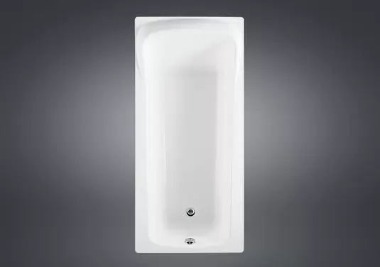 RAK-EUROPA 150X70 CM   Rectangle DROP-IN BATHTUB SET - ALPINE WHITE     As low as AED 771.02 per pcs Regular Price AED 1,101.45 offers at 771,02 Dhs in Rak Ceramics