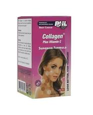 PHL Collagen Plus Vitamin C Veggie Capsules 60's offers at 173,25 Dhs in Aster Pharmacy