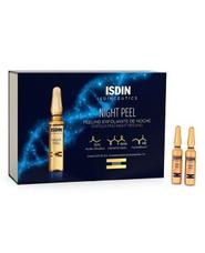 Isdin Isdinceutics Night Peel 2 mL 30's offers at 897,75 Dhs in Aster Pharmacy