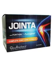 Glow Radiance Jointa Powder Sachets 12 g 30's offers at 224 Dhs in Aster Pharmacy