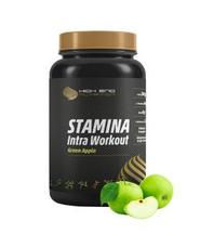 High End Nutrition Stamina Intra Workout Green Apple Powder 1500 g offers at 118,75 Dhs in Aster Pharmacy