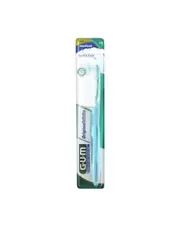 Butler Gum Original White Medium Toothbrush 563M offers at 14,25 Dhs in Aster Pharmacy