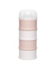 Suavinex Hygge Baby Milk Powder Container - Pink, Pack of 1's offers at 40,07 Dhs in Aster Pharmacy