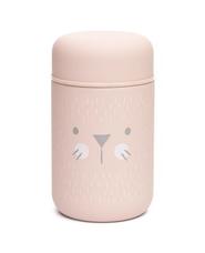 Suavinex Baby Hygge Insulated Food Jar Pink offers at 102,75 Dhs in Aster Pharmacy