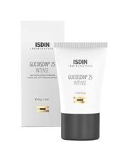 Isdin Isdinceutics Glicoisdin 25 Intense Facial Gel 50 g offers at 278,25 Dhs in Aster Pharmacy