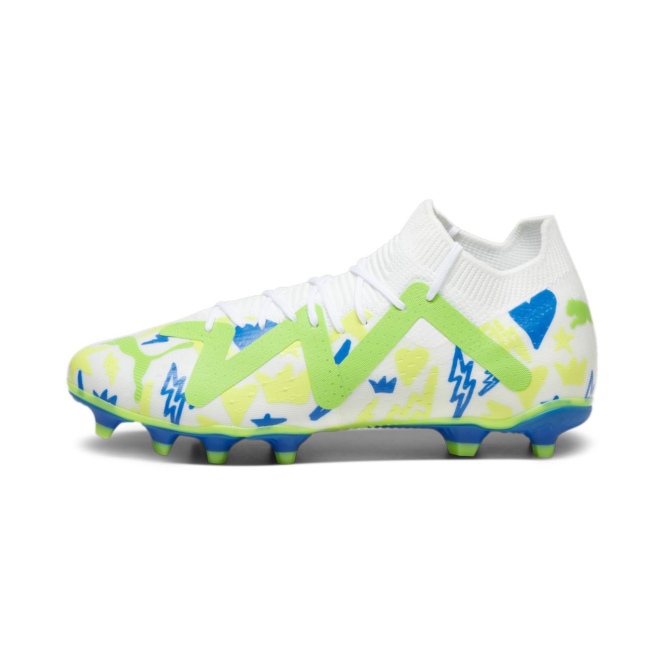 FUTURE MATCH Neymar Jr FG/AG Football Boots offers at 309 Dhs in Puma