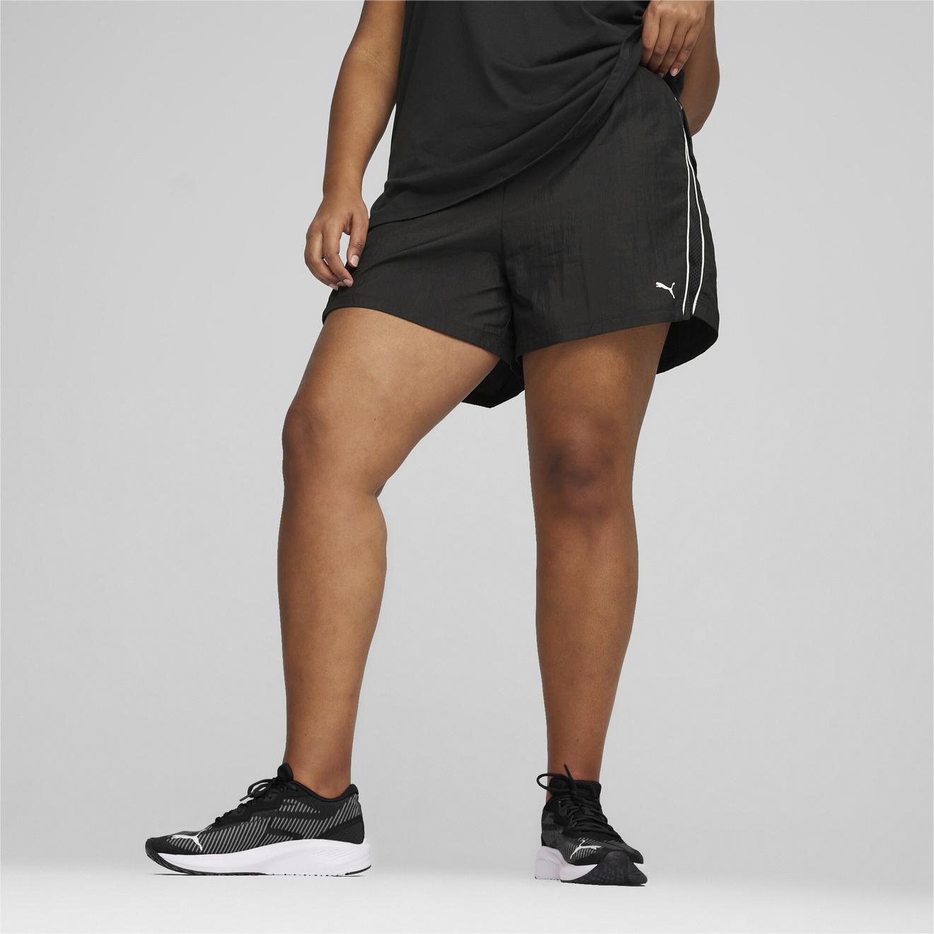 PUMA FIT Women's Woven Shorts offers at 99 Dhs in Puma