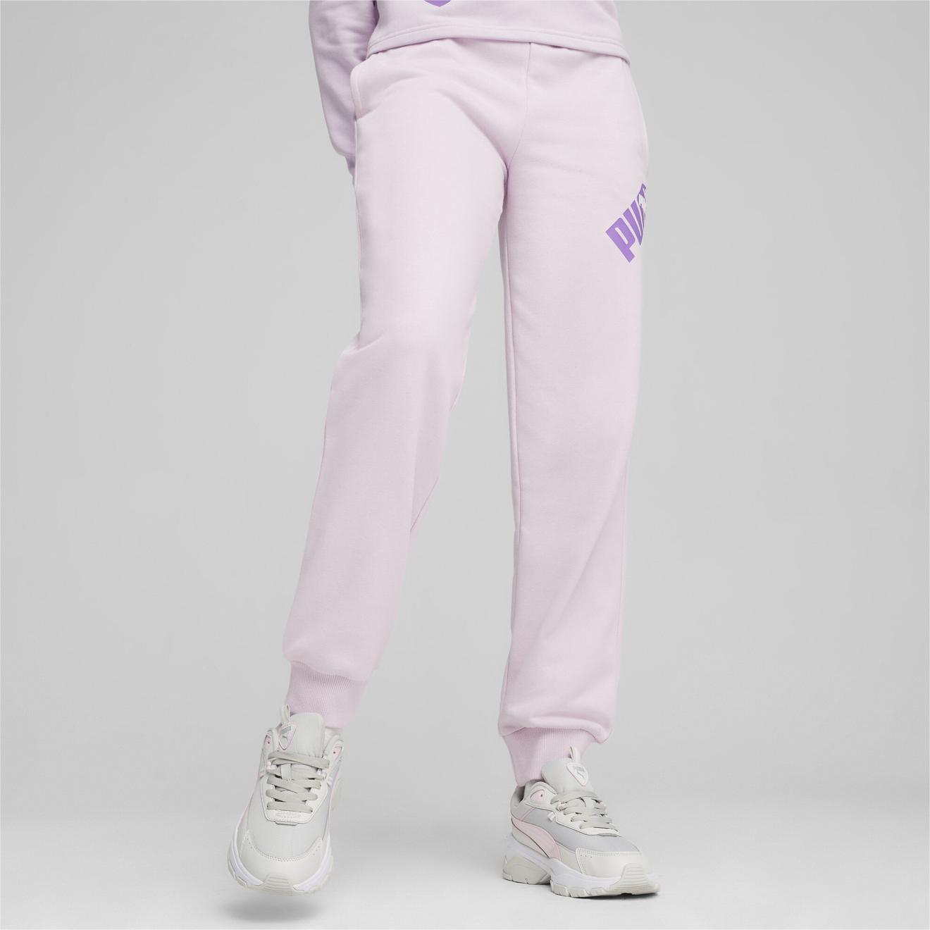 PUMA POWER Women's Pants offers at 199 Dhs in Puma