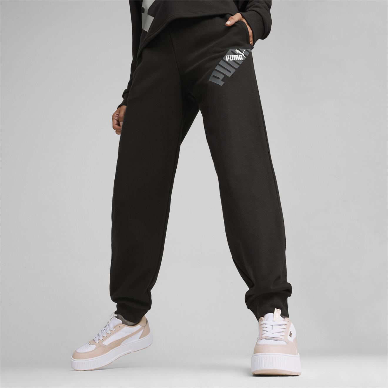 PUMA POWER Women's Pants offers at 199 Dhs in Puma