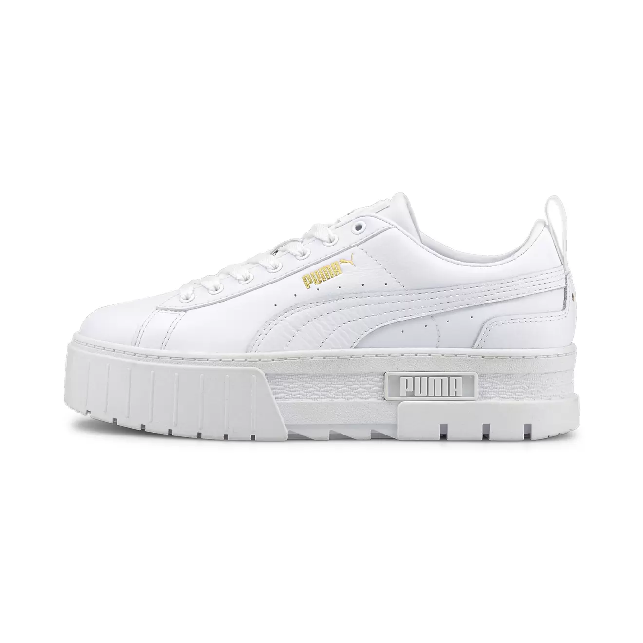 Mayze Classic Women's Trainers offers at 499 Dhs in Puma