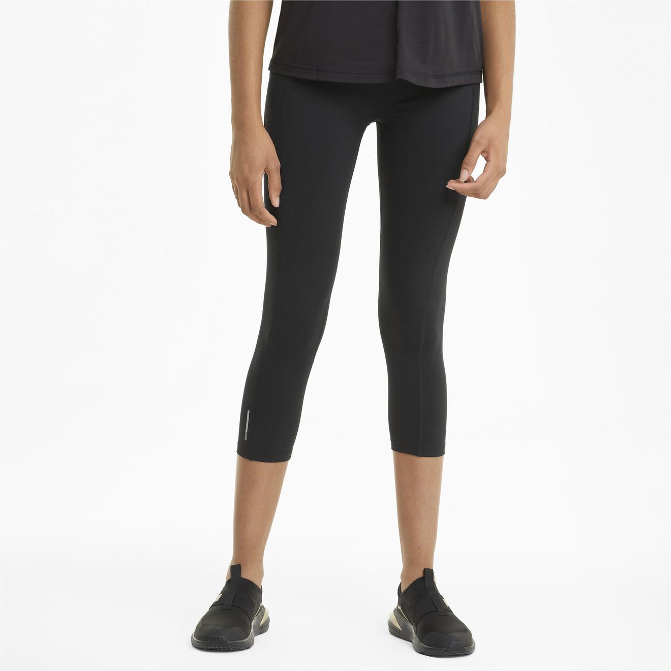 Favourite Forever 3/4 Women's Training Leggings offers at 199 Dhs in Puma