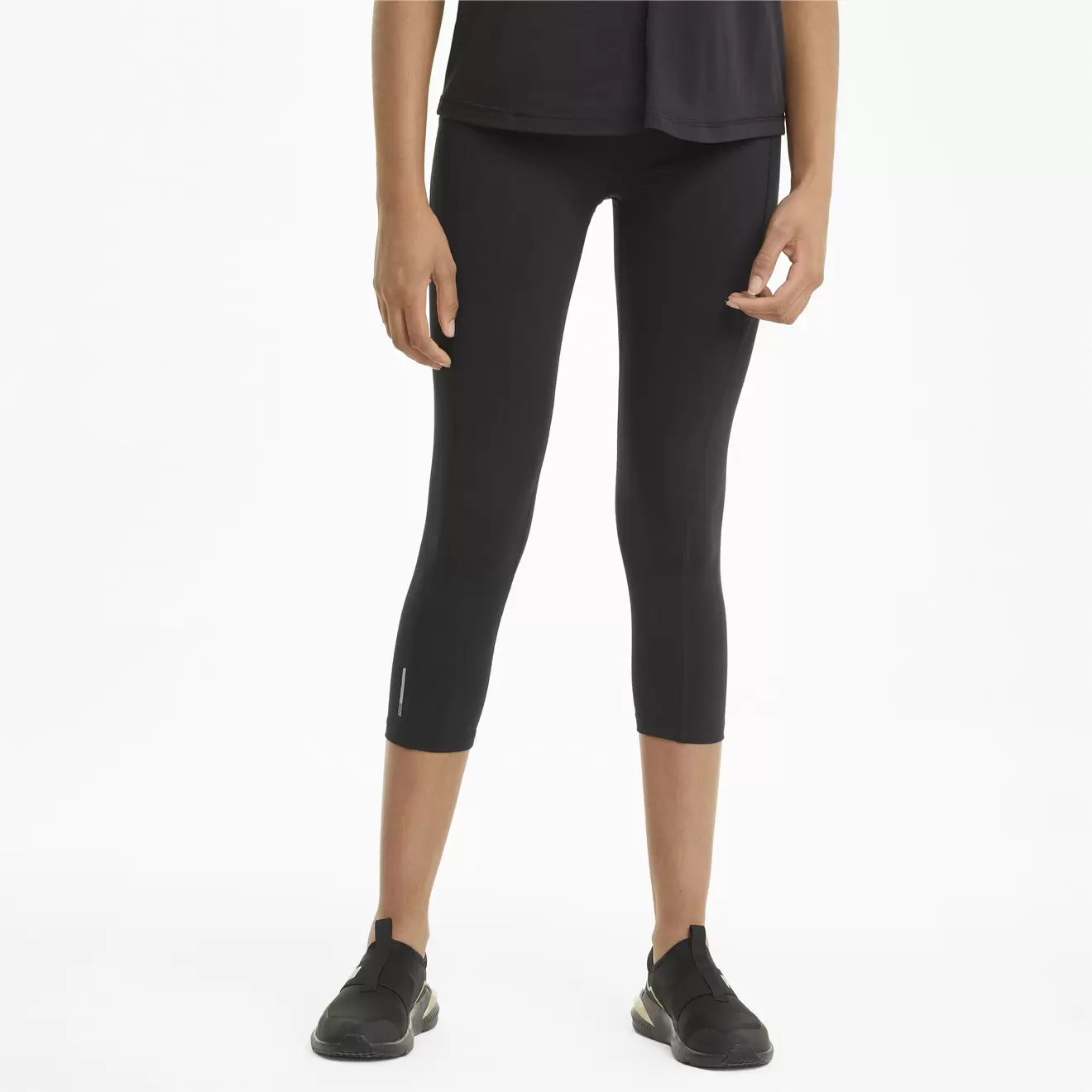 Favourite Forever 3/4 Training Leggings Women offers at 99 Dhs in Puma