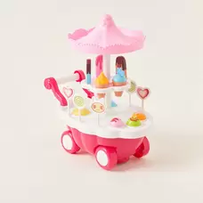 محل بيع حلوى صغير من جونيورز. offers at 41 Dhs in Babyshop