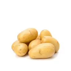 Potato GCC offers at 5,95 Dhs in Choitrams