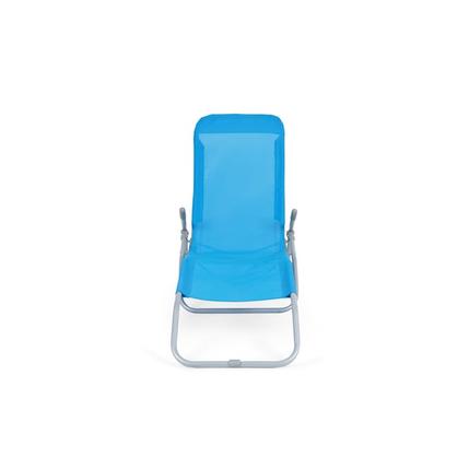 SUNSET FOLDABLE RELAX CHAIR offers at 39 Dhs in PAN Emirates
