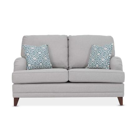 ROSSLAND 2 SEATER SOFA offers at 1035 Dhs in PAN Emirates