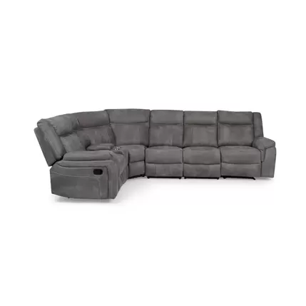 COOLSTAR CORNER SOFA offers at 179 Dhs in PAN Emirates