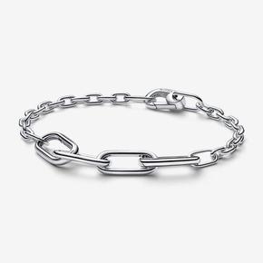 Pandora ME XS-Link Chain Bracelet offers at 295 Dhs in Pandora