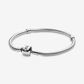 Silver bracelet offers at 295 Dhs in Pandora