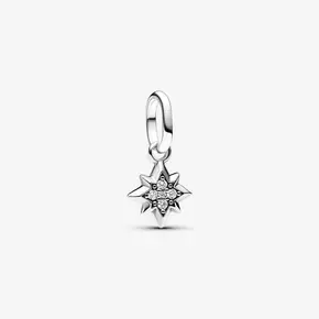 Pandora ME Star Mini Dangle Charm offers at 95 Dhs in Pandora